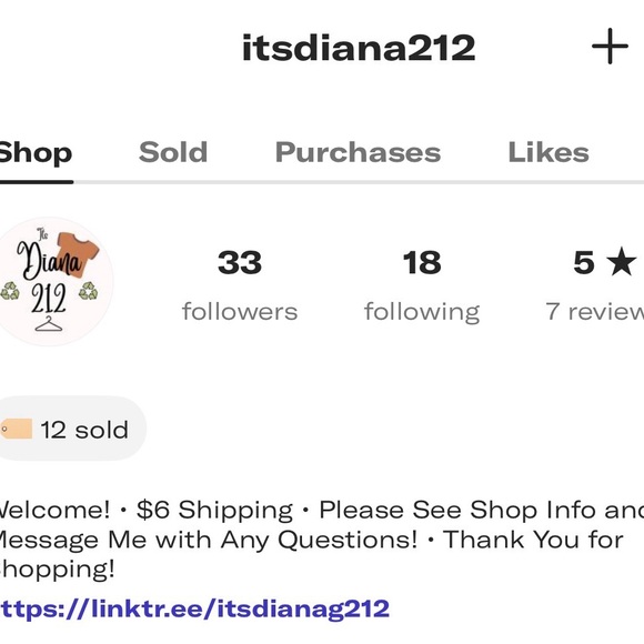 Meet your Posher, Diana - Picture 3 of 5